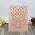 Blush pink